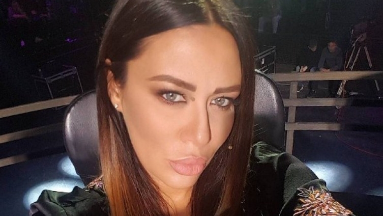 Ana Nikolić šokirala objavom: Potpuno gola iz kreveta poslala poruku