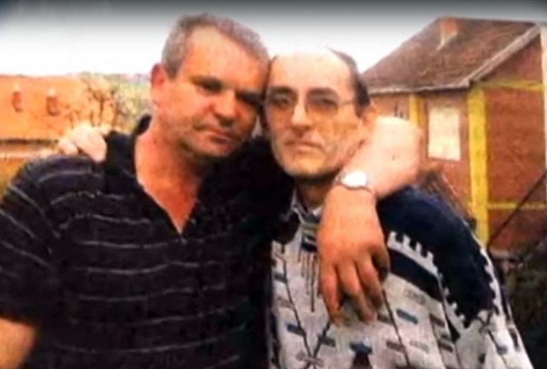 UBISTVO KOJE I DANAS ŠOKIRA  Donirao bubreg i spasio život djevojčici, a njen otac ga ubio iz ljubomore