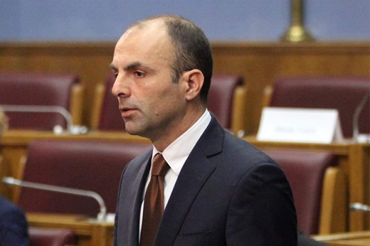 Raonić: Bez DF-a se može ali je dijalog sve dalji