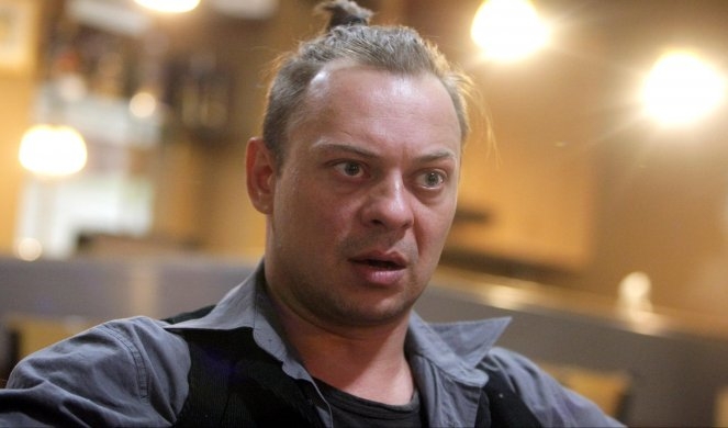 Goran Jevtić i posle presude za uznemiravanje maloljetnika igra u predstavama
