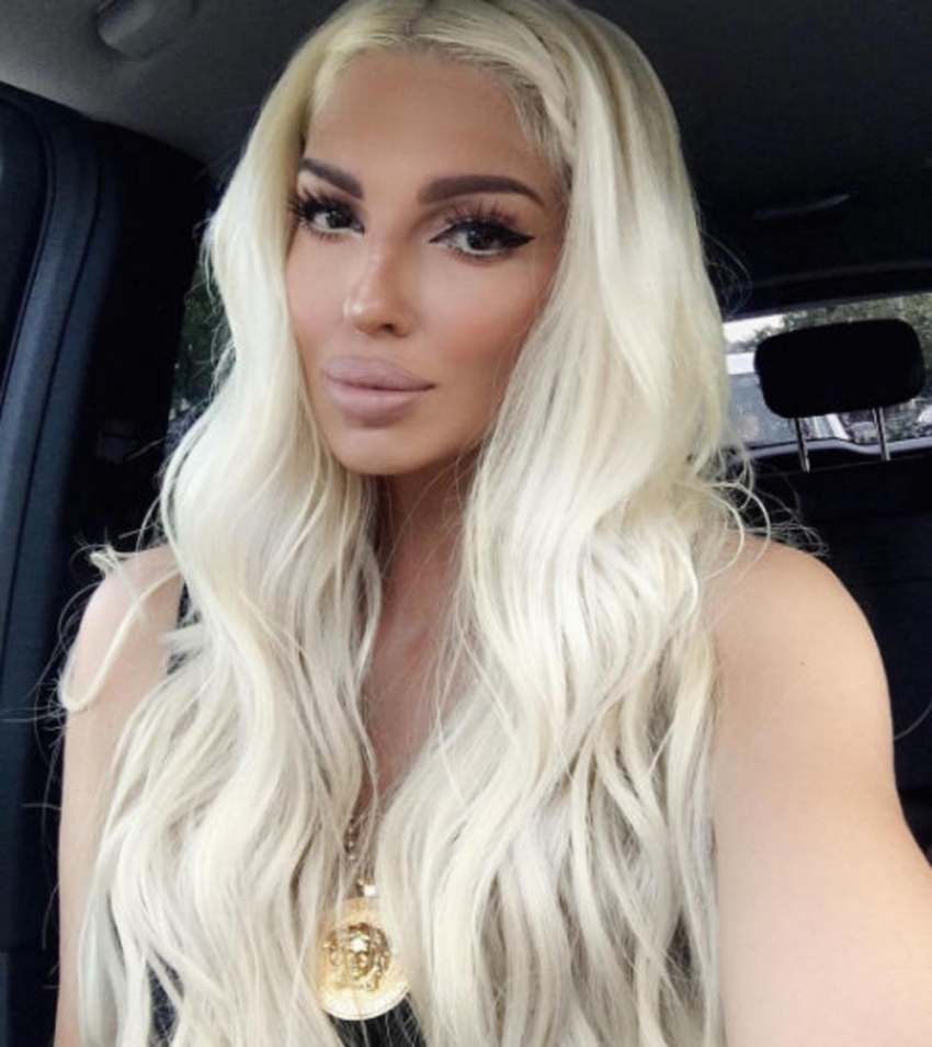 Emotivna Jelena Karleuša: Volim te mama, ne mogu mi ništa