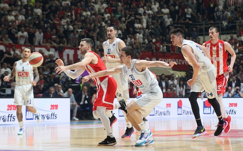 Budućnost &#8211; Zvezda, 175 dana kasnije: Neka košarka bude u prvom planu