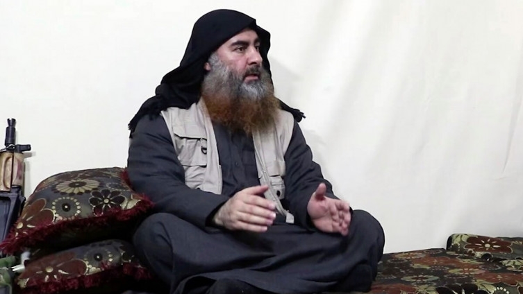 Ubijen vođa ISIL-a Abu Bakr el-Bagdadi?