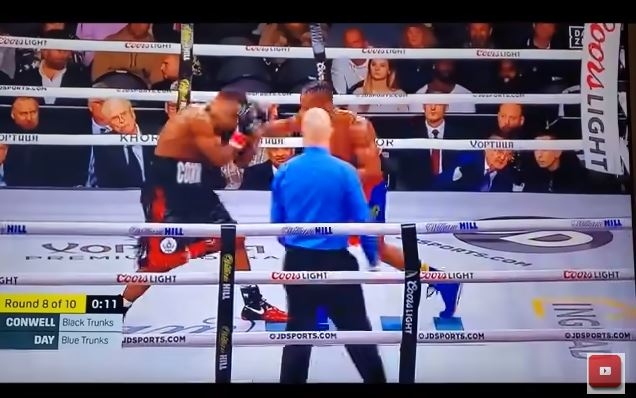 (VIDEO) Američki bokser preminuo četiri dana nakon nokauta