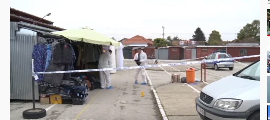 Srbija: U tuči dvije porodice ubijen muškarac, sukob nastavljen u bolnici