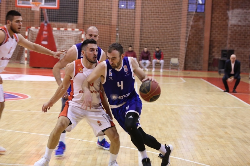 Crnogorski derbi u Drugoj ABA ligi: Lovćen ili Sutjeska?