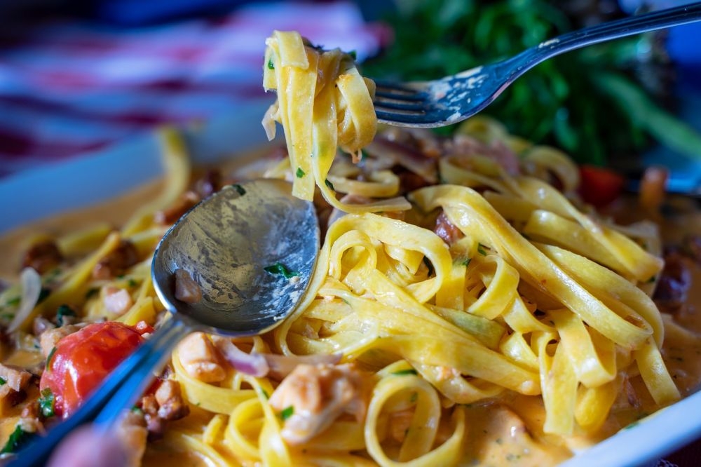 Recept dana: Pasta sa gamborima i brokolijem