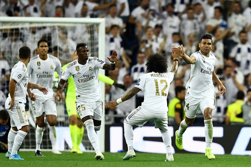 (VIDEO) Glavomet spasio Real blamaže u Madridu