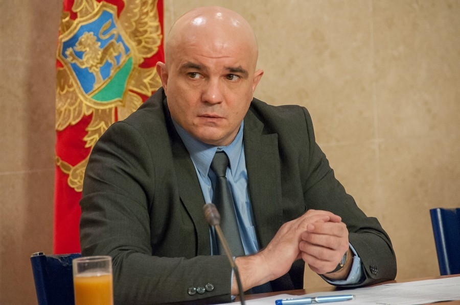 Preminuo Janko Vučinić