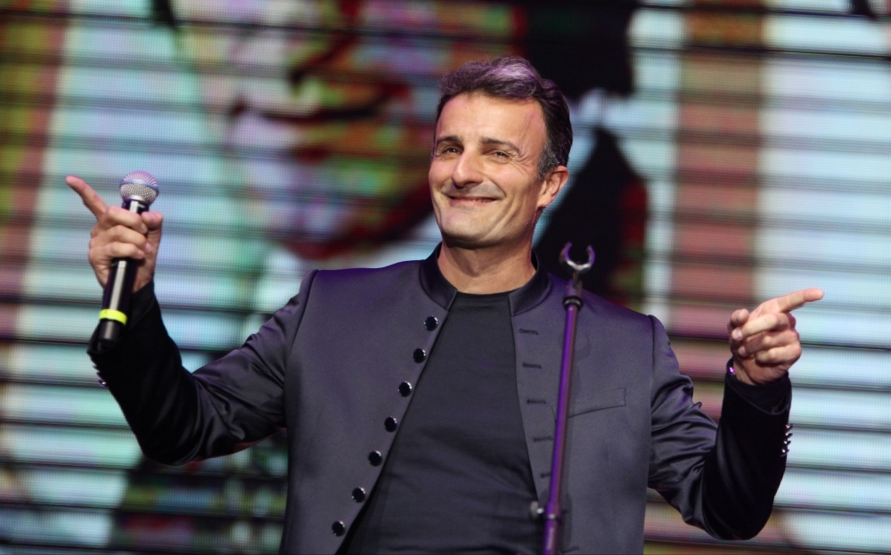 Ivan napuštio &#8220;Legende&#8221; poslije 30 godina, sada mu zabranili da pjeva pjesme te grupe!