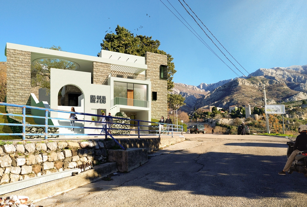 Počinje izgradnja Kuće maslina u Baru, Vlada izdvojila milion eura