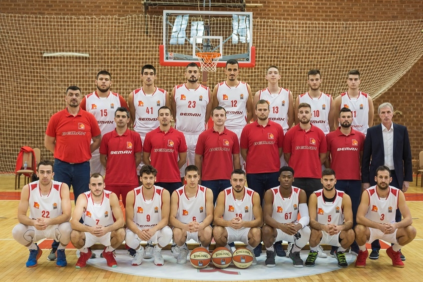 Kreće Druga ABA liga: Da napredujemo iz meča u meč
