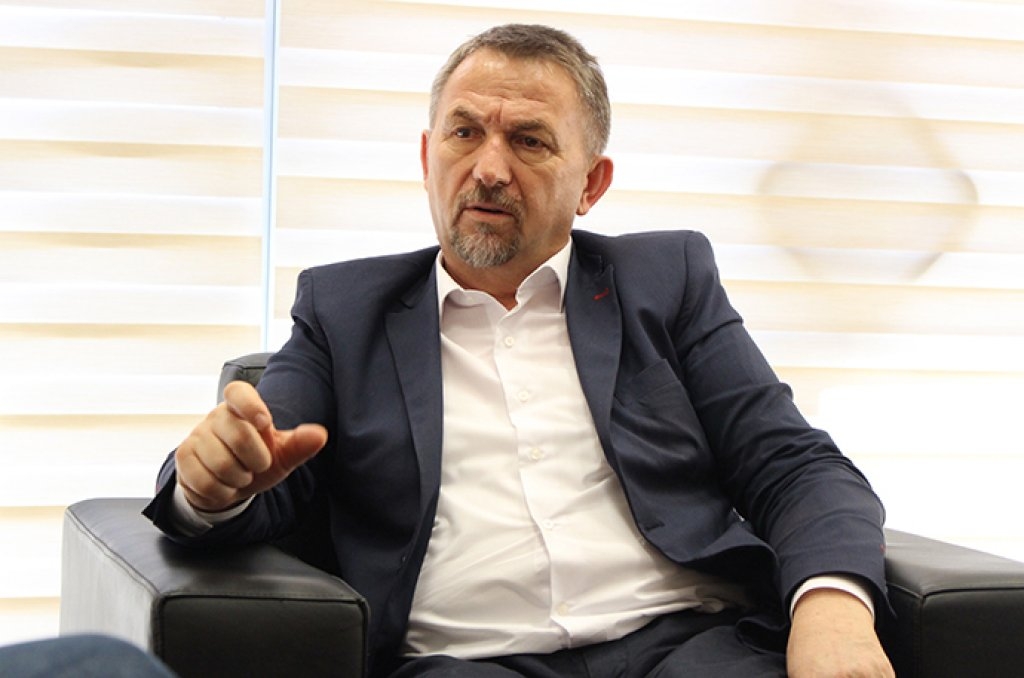 Mujević najavio: Putarina tri do 3,5 eura za auto-put