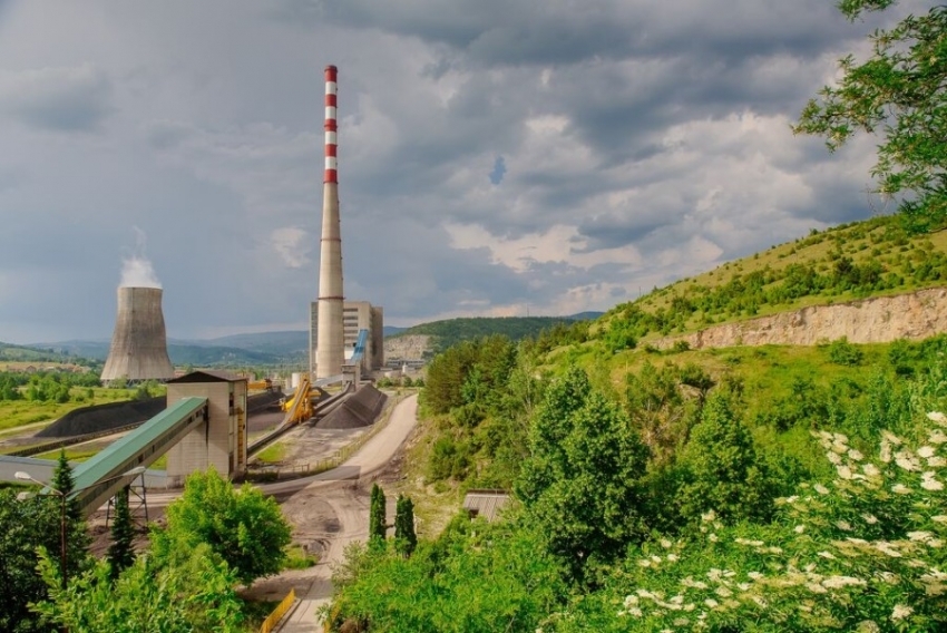 Bemax, Đukanović i Kinezi rekonstruisaće Termoelektranu Pljevlja