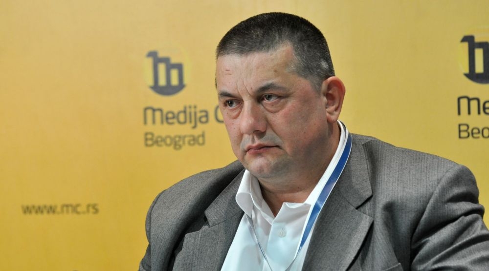 Uhapšen osumnjičeni za ugrožavanje sigurnosti Raičevića i novinara VOA