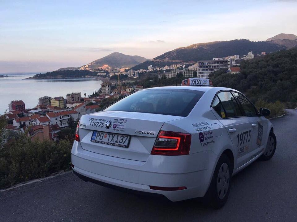 Lider taksi uveo start bez ovjerenog cjenovnika
