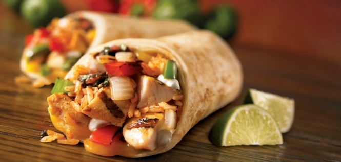 Recept dana: Sami pripremite ukusan domaći burito!