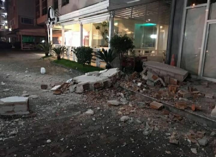 Zavod za seizmologiju: Tlo neće mirovati, uslijediće serija potresa