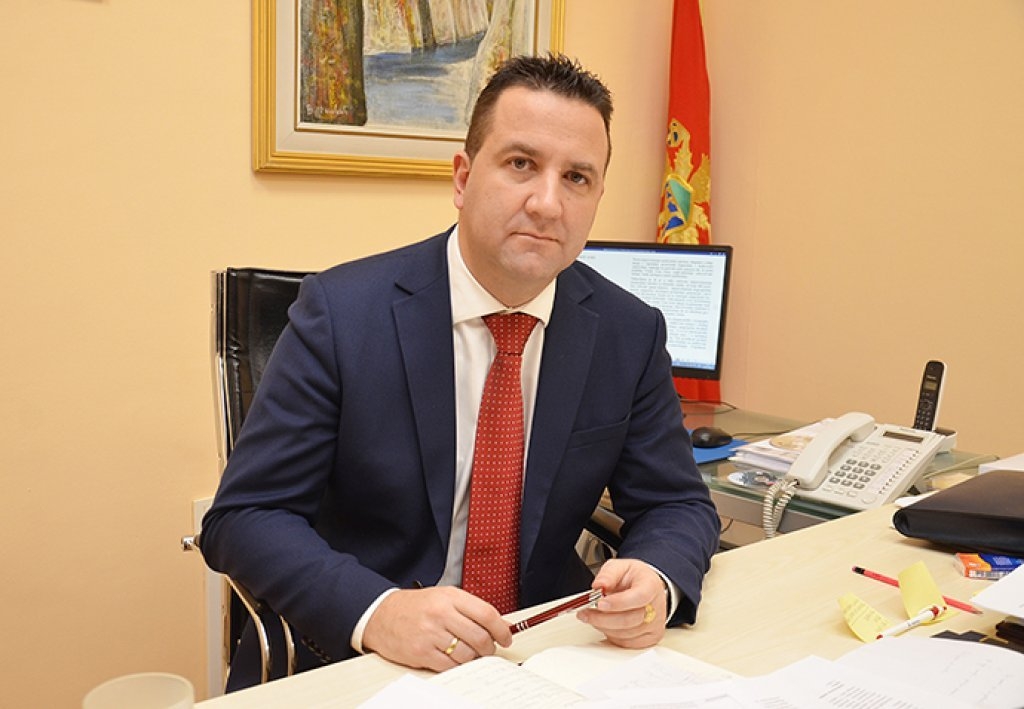 Eraković: Više od 1,6 miliona eura za rekonstrukciju Kliničkog centra