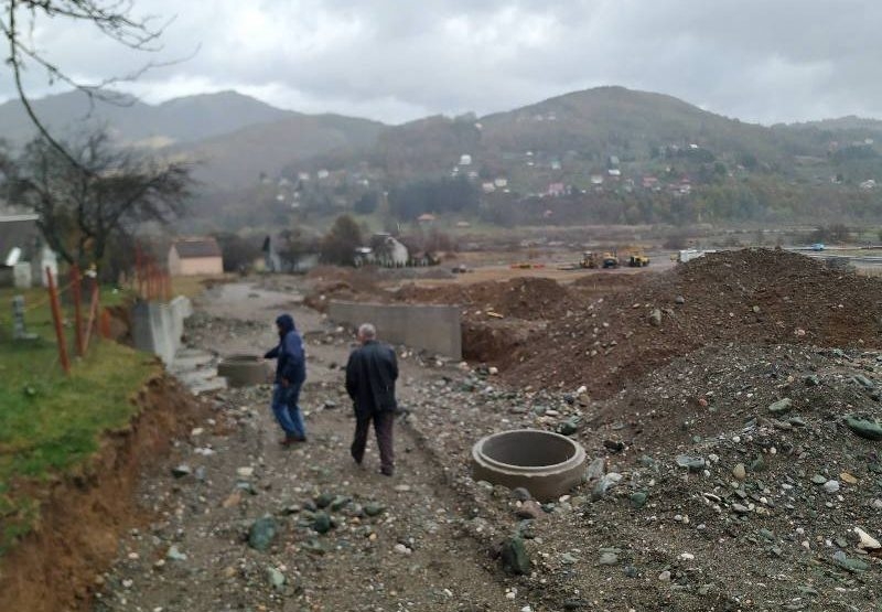 Mojkovcu skoro 90.000 eura za nove radove u biznis zoni