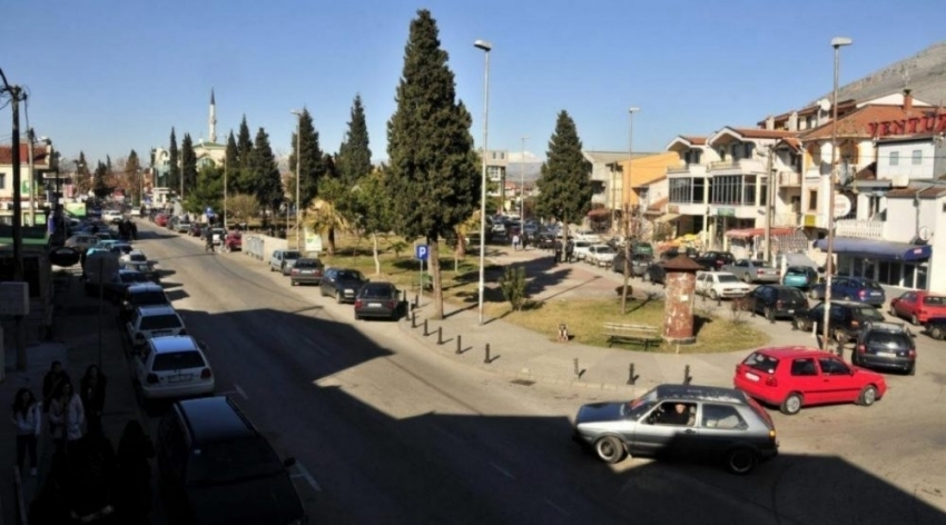 Matagužani ne daju Tuzima Crkvu Svetog Nikole i groblje oko nje