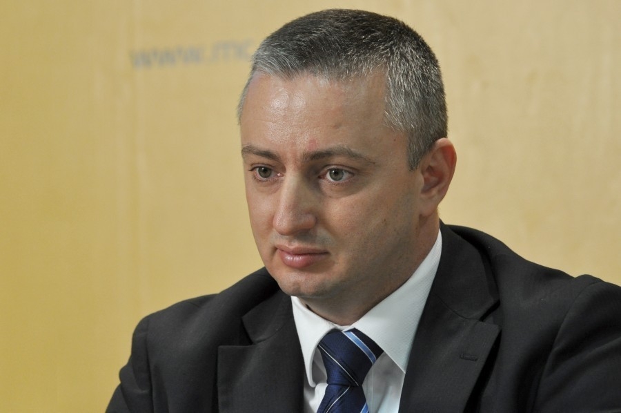 Trifunović smatra:  Više od 100 portala širi lažne vijesti o Crnoj Gori