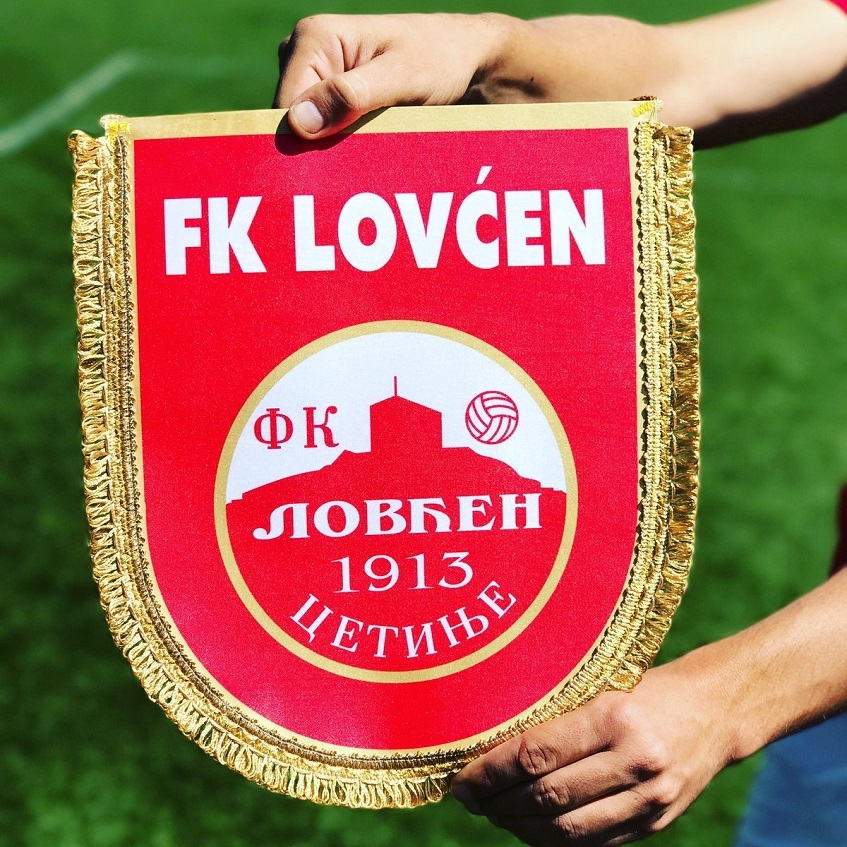 Štrajk u Lovćenu &#8211; nema plata, nema lopti, treneri glume golmane