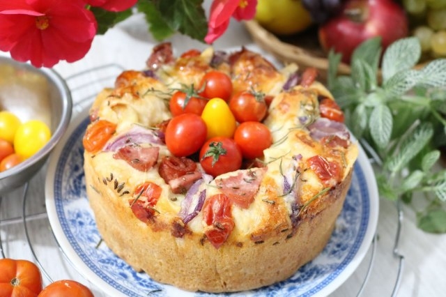 Recept dana: Mini punjena pogača mekana kao duša