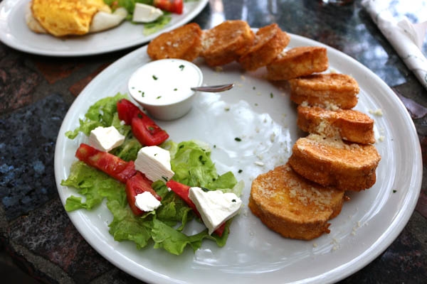 Recept dana: Evo kako se prave savršene prženice!
