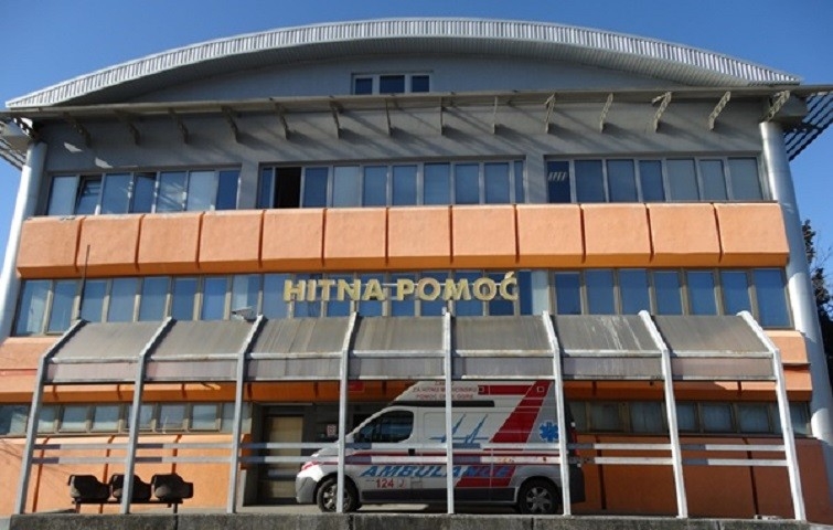 Prijava protiv osoblja Hitne pomoći zbog nesavjesnog liječenja
