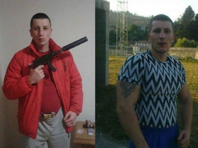 Baošić dobio 15 godina i deset mjeseci zatvora za ubistvo Kosaća!