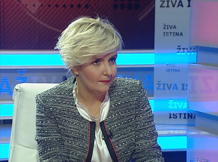 Sekulić: Struja neće poskupiti naredne godine
