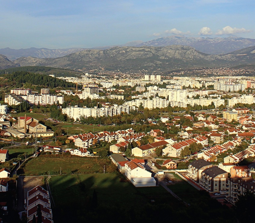U planu izgradnja vrtića i parka na Zabjelu