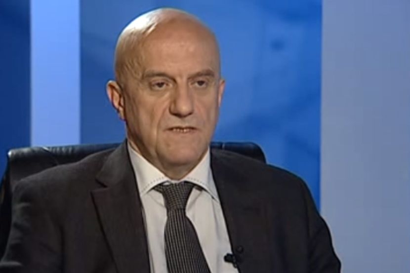 Ko je Daka Davidović? Kum Momira Bulatovića, biznismen i ktitor SPC koji želi da uđe u političke vode