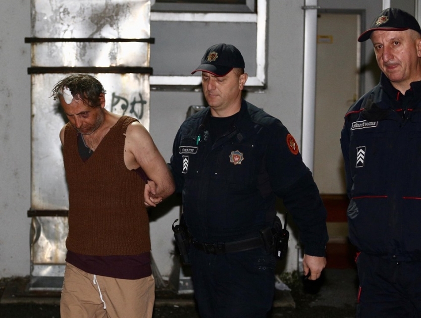 Braća Hasanaj i njihova majka zadržani 72 sata zbog ubistva policajca – Lekovića ubili na svirep i podmukao način