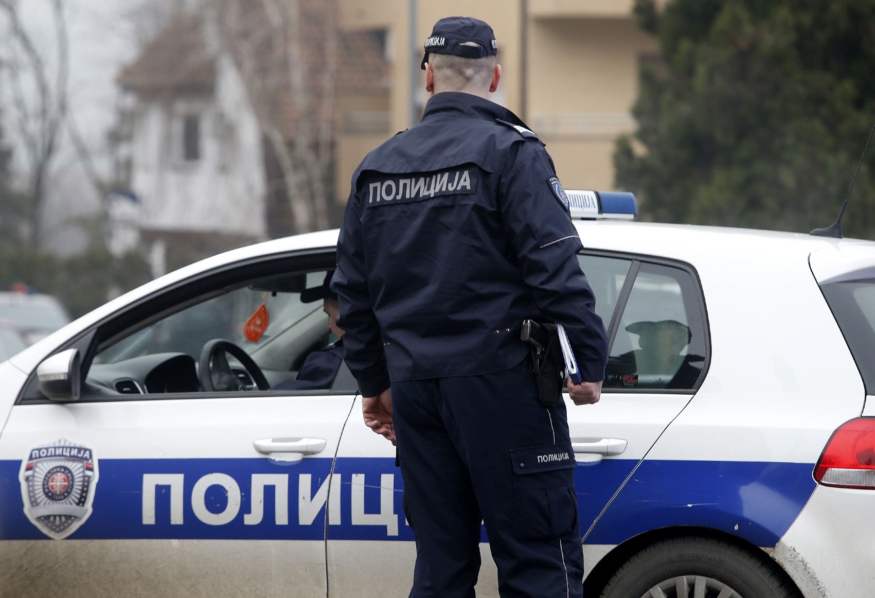 Brutalan zločin: Djevojka iz Crne Gore ubijena u Novom Sadu!