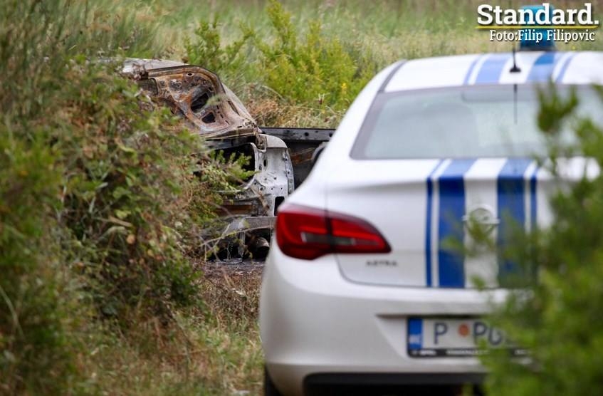 Ni danas se ne zna kome je smetao ugostitelj Delibašić iz Bara: Vještačenja i video snimci nijesu dali nikakav trag