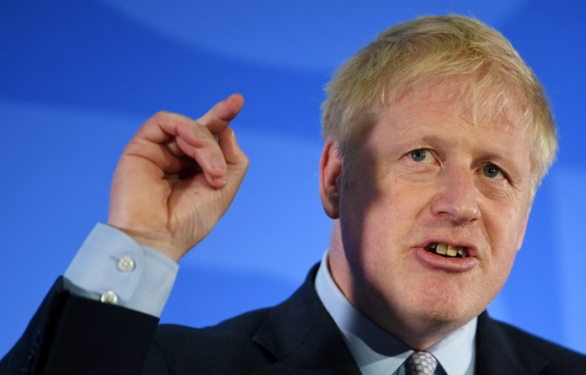Izbori 2019 i Velika Britanija: Ubjedljiva pobjeda konzervativaca Borisa Džonsona