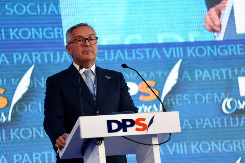 DPS objavila i zvanični spisak: Pročitajte ko je sve u rukovodećim organima partije