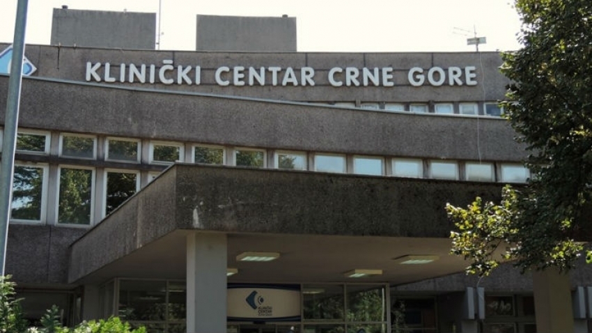 U Kliničkom centru Crne Gore počela je da se izvodi intraoperativna primjena citostatika