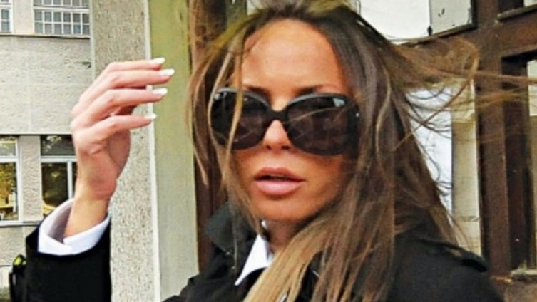 Ko je fatalna Ana Simić zbog koje su se mafijaši međusobno poubijali