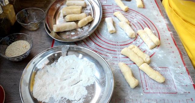 Recept koji vraća u djetinjstvo: Šufnudle sa sirom i kajmakom