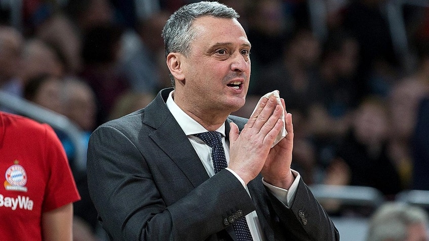 Zvanično: Bajern smijenio Radonjića, nova moguća destinacija je Atina