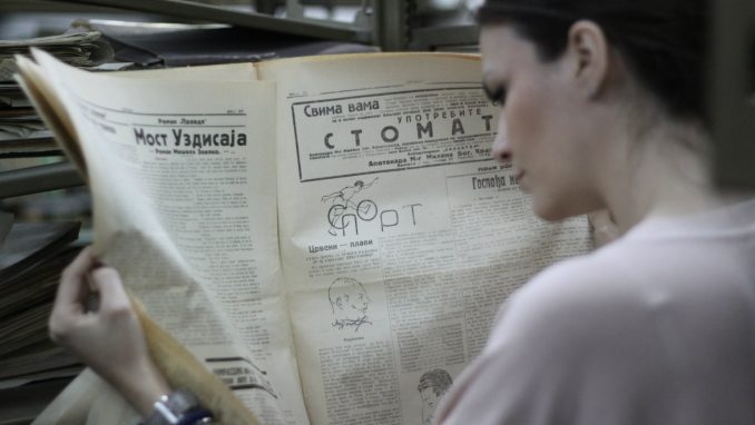 Kako su izgledali vicevi i satira 1944. godine u Jugoslaviji?