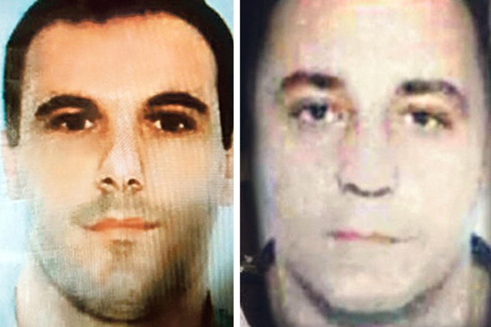 Dedovićevu sahranu nadzirala policija