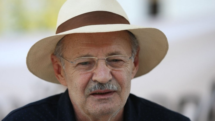 Mustafa Nadarević priznao da je teško bolestan