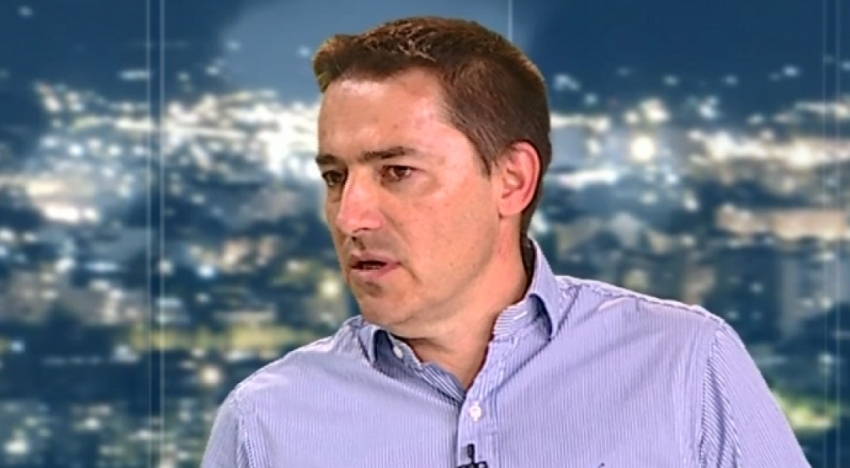 Martinović: SPC da se registruje kao sve vjerske zajednice