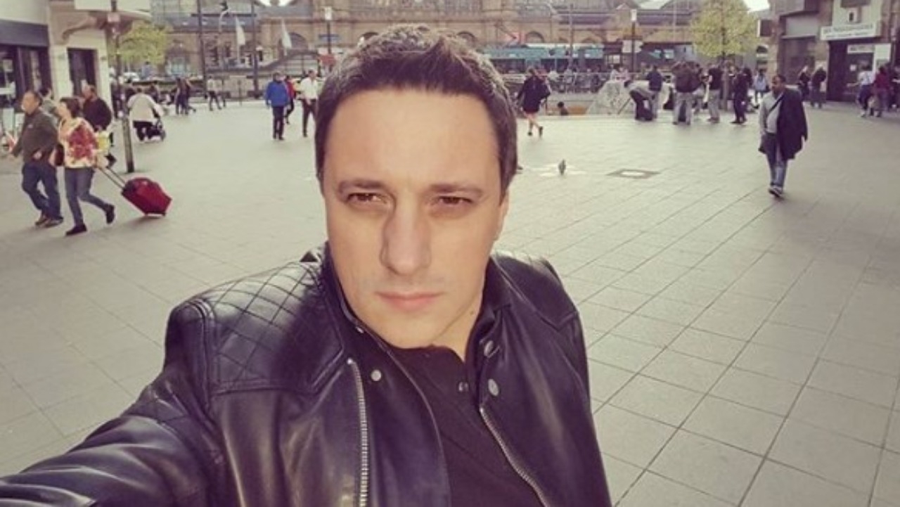 Andrija Milošević o situaciji u CG: “Ne zaboravimo da smo mi braća, komšije, prijatelji, drugovi, kumovi”