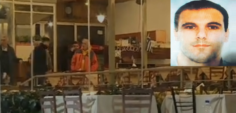 Ko su ubijeni “škaljarci”: Dedović osuđen na dvije godine i dva mjeseca, Stamatović na 12 godina robije, i ranije pokušali da ga ubiju