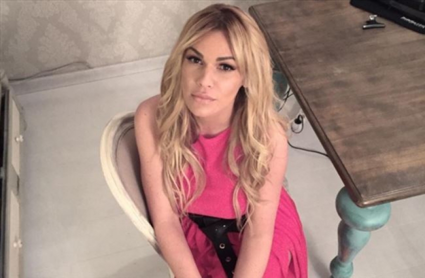 Nataša Bekvalac dobila starateljstvo nad ćerkom, a evo koliku alimentaciju plaća Luka Lazukić